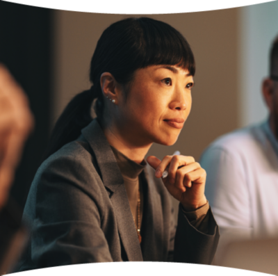 Forever Forward HR Leader Report